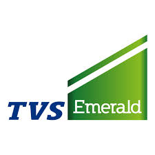 TVS Emerald Properties, Chennai
