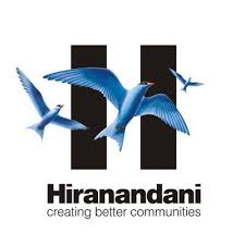 Hiranandani, Bombay
