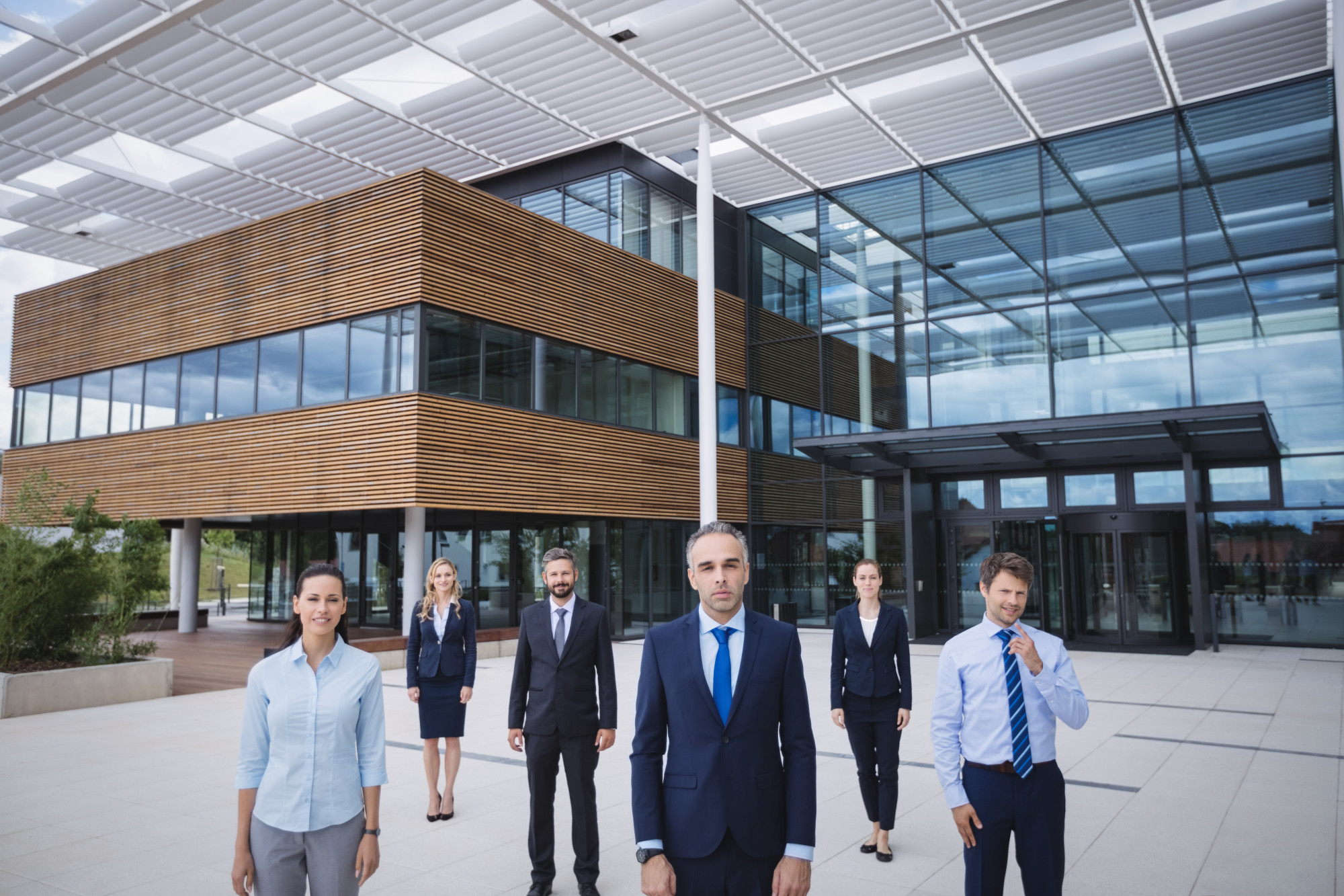 Residential vs Commercial Properties